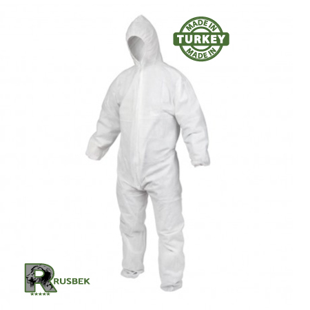 Protective Coverall